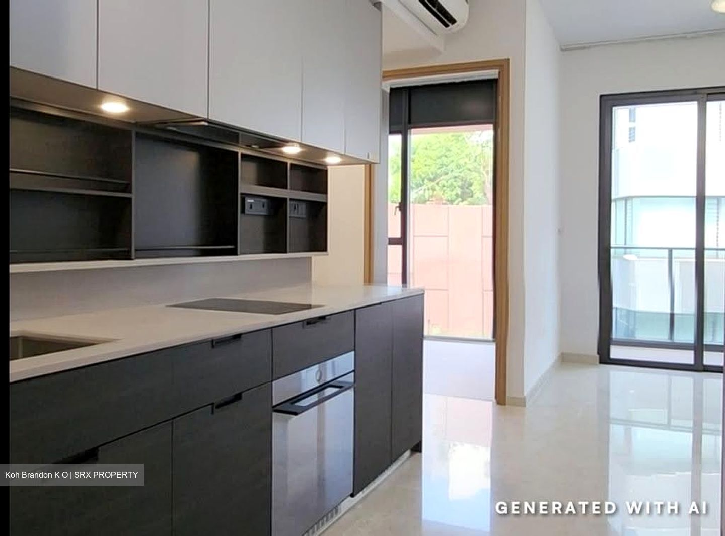 Haus On Handy (D9), Condominium #636937561